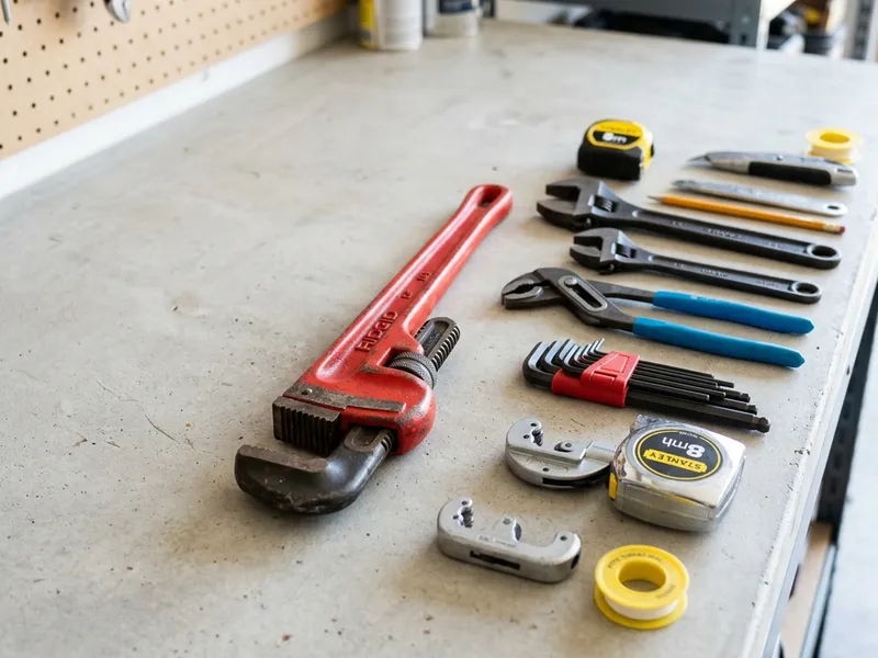 Emergency Plumber in Neshanic, NJ